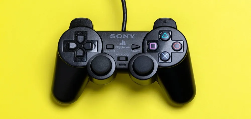 jeux vidéos